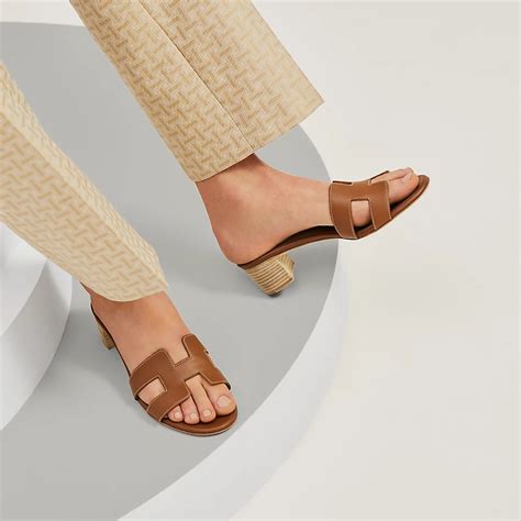 hermes sandali donna|hermes sandals high heels.